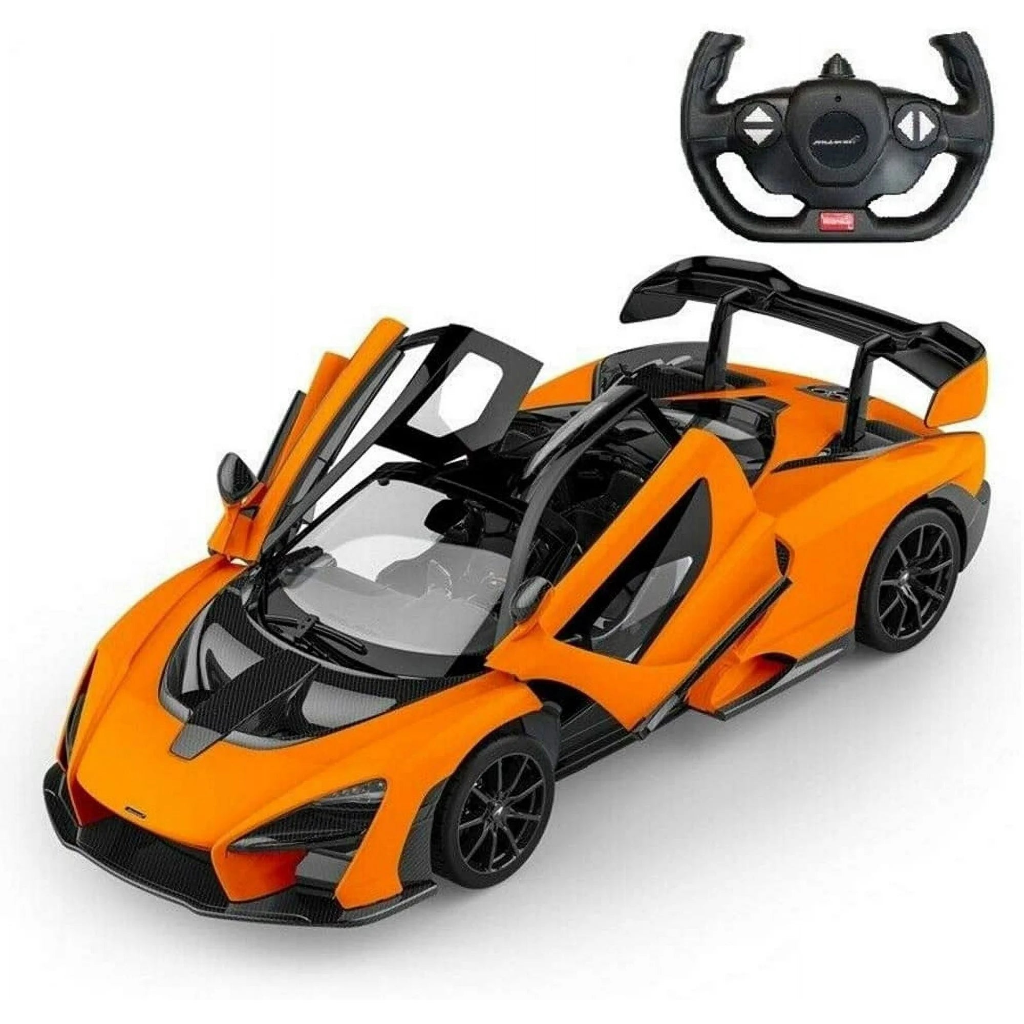 Big(R) McLaren Senna RC