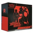 Pokémon TCG: Scarlet & Violet 10: Destined Rivals: Elite Trainer Box