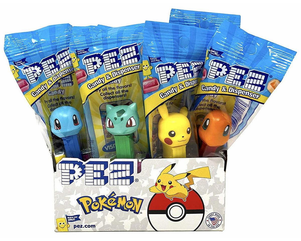 Pez Pokemon
