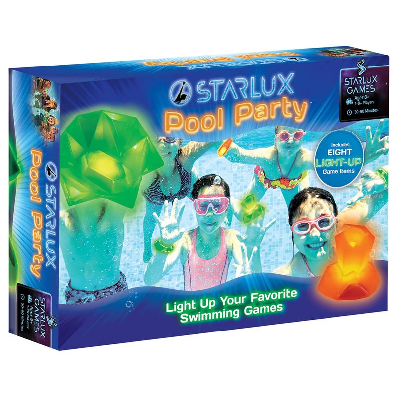 Pool Party – Awesome Toys & Gifts