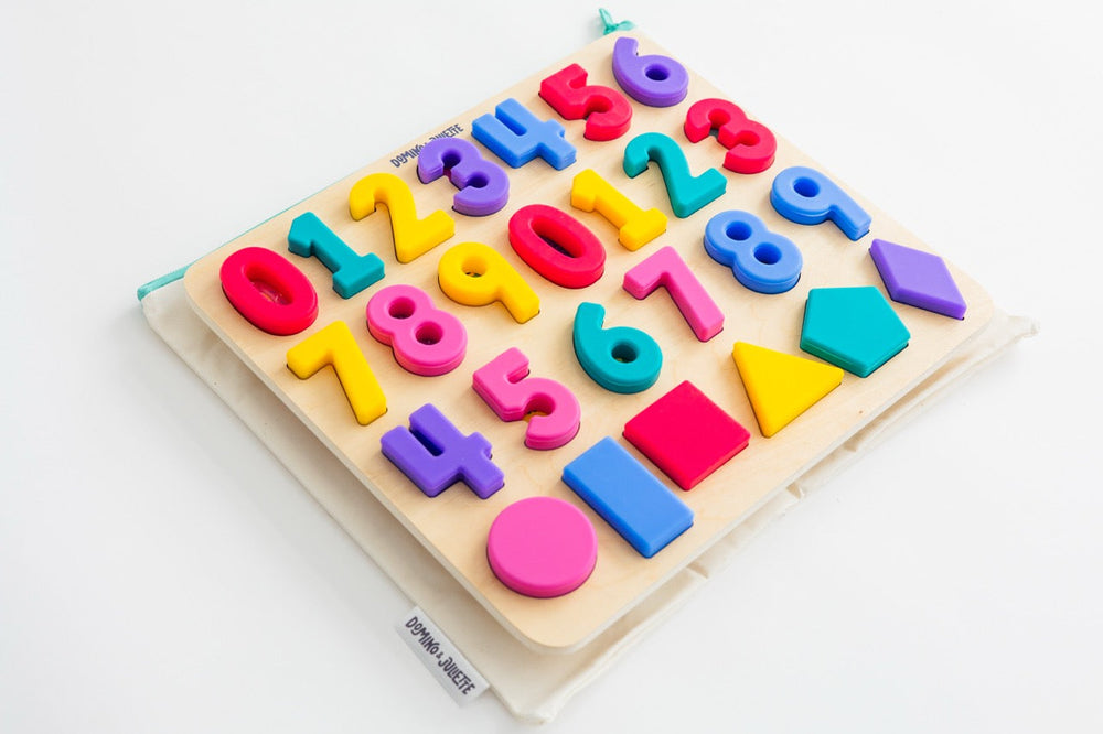 123 Find Fit Puzzles