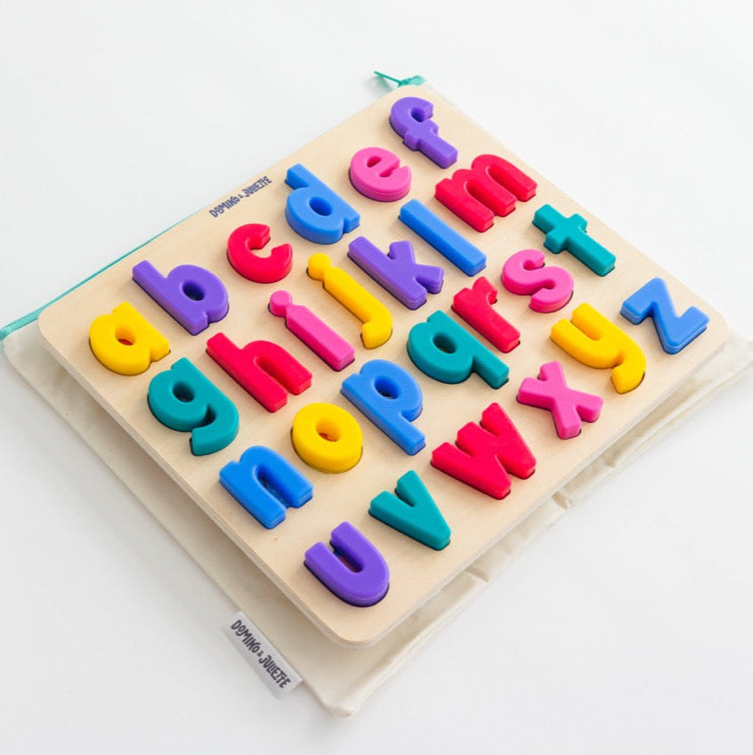 xyz Find Fit Puzzles