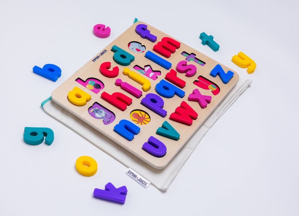 xyz Find Fit Puzzles