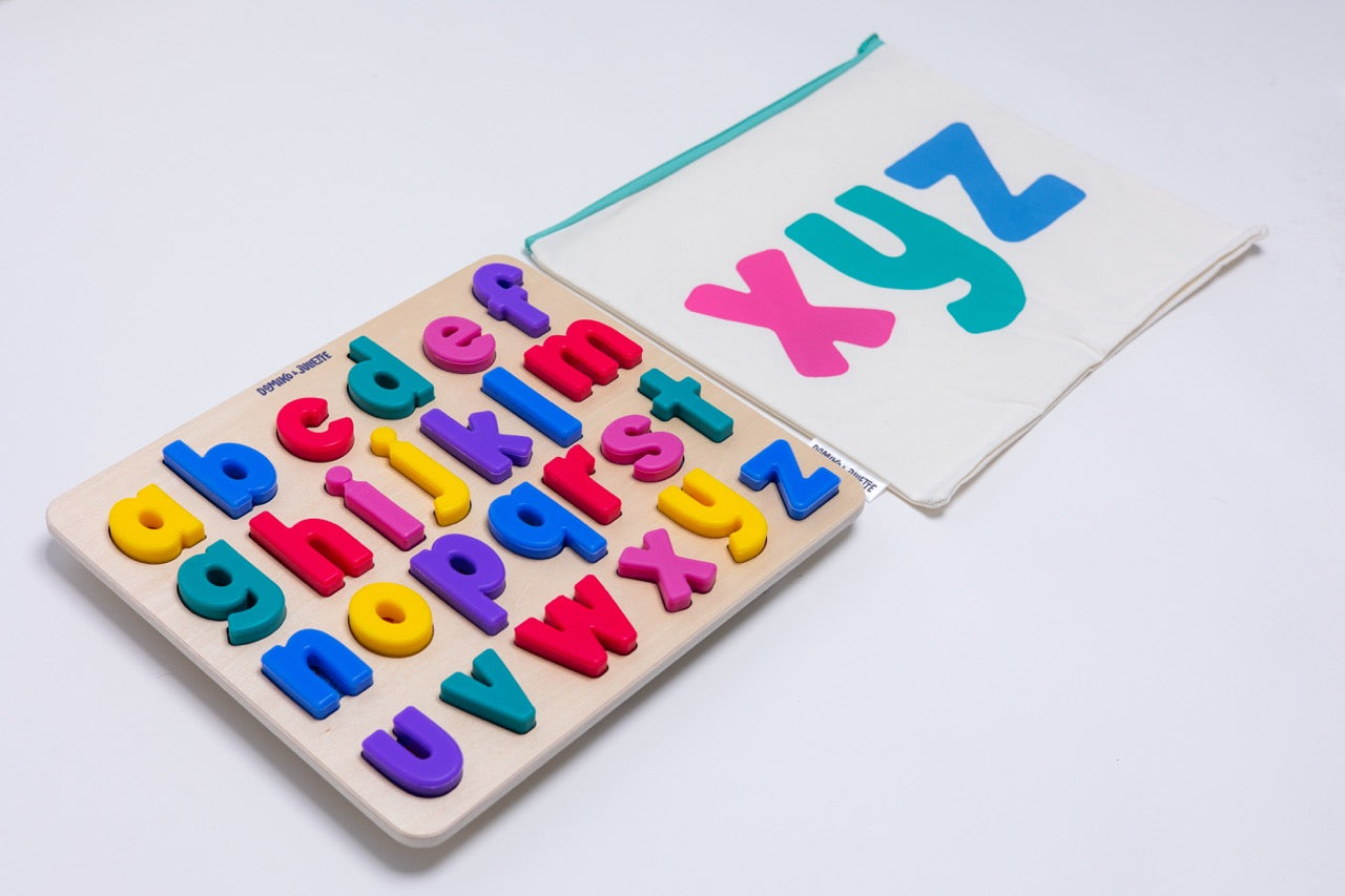 xyz Find Fit Puzzles