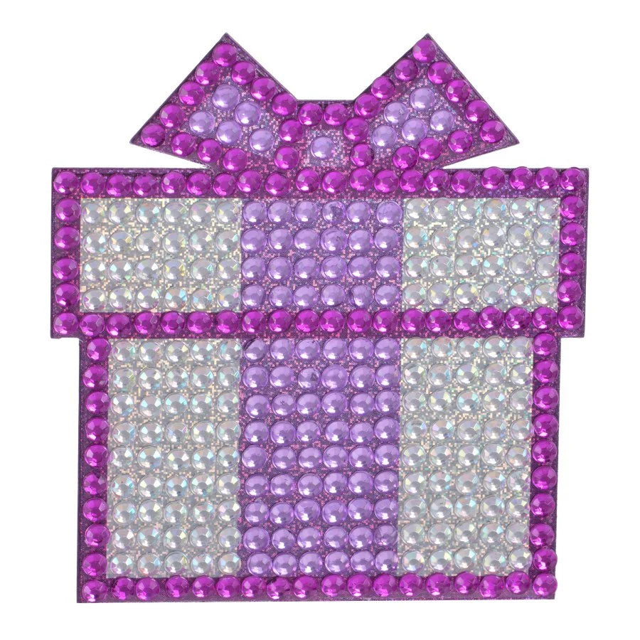 Purple Present