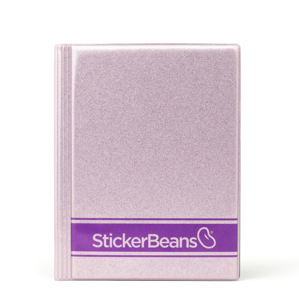 New Light Purple Book