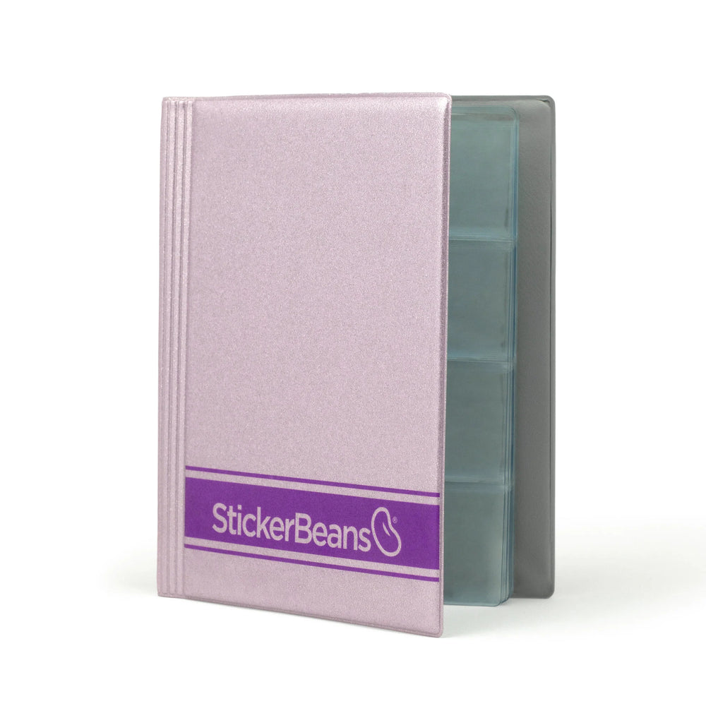 New Light Purple Book