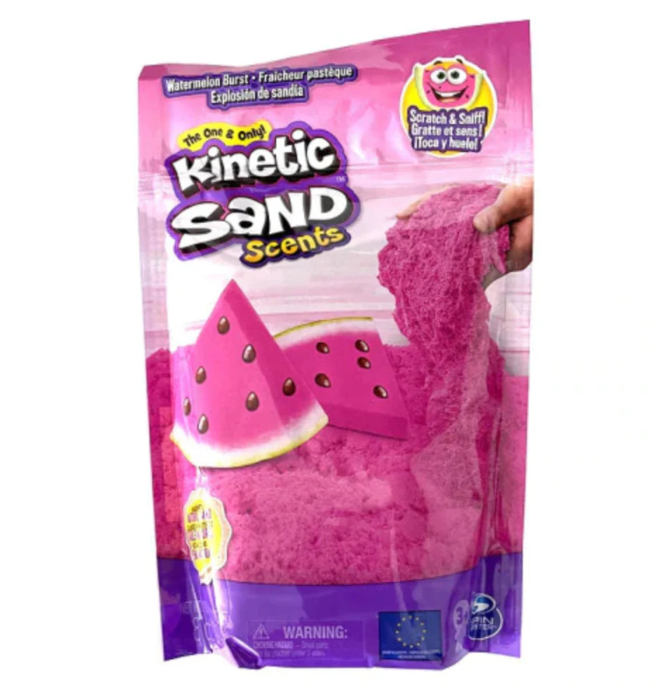 Kinetic Sand Scents Pack - Single