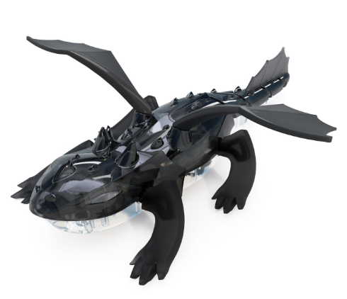 HEX BOTS Remote Control Dragon
