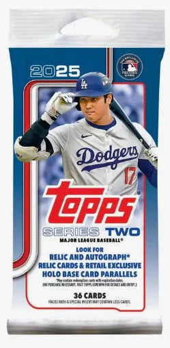 2025 Dr Baseball Fat Pack