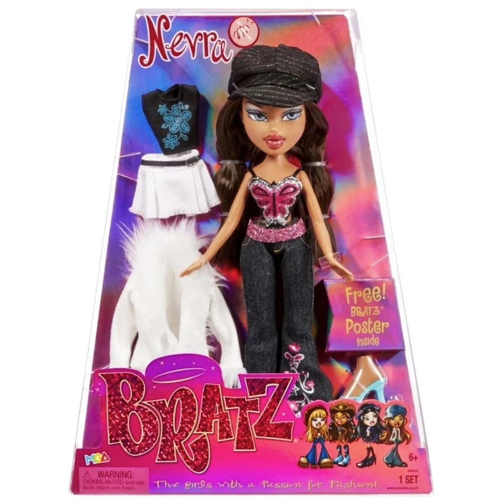 *Bratz:(R) S2 Doll Ast