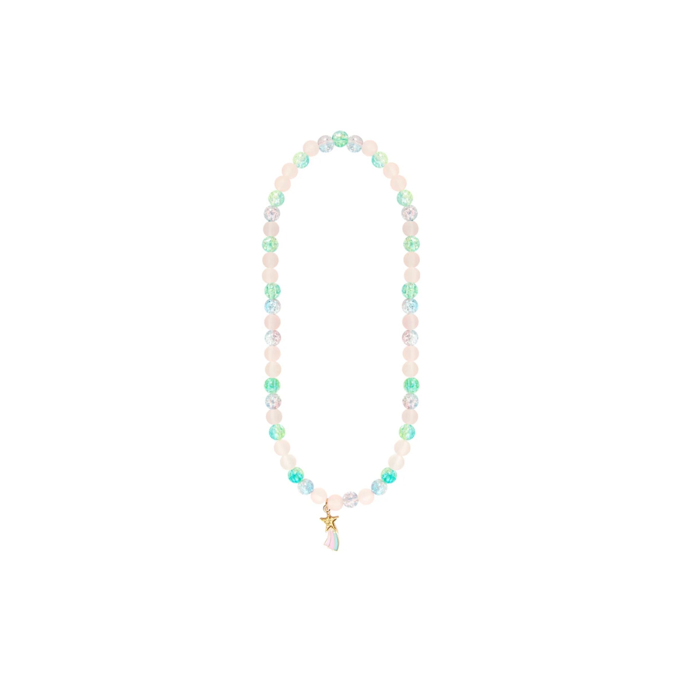 Boutique Superstar Necklace