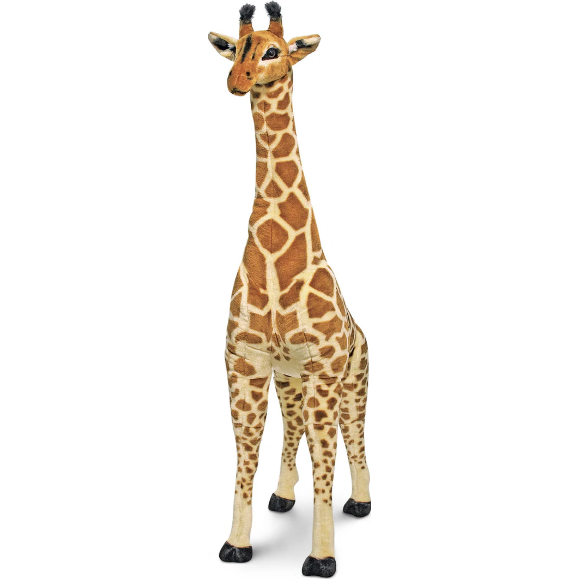 Giraffe Giant Stuffed Animal
