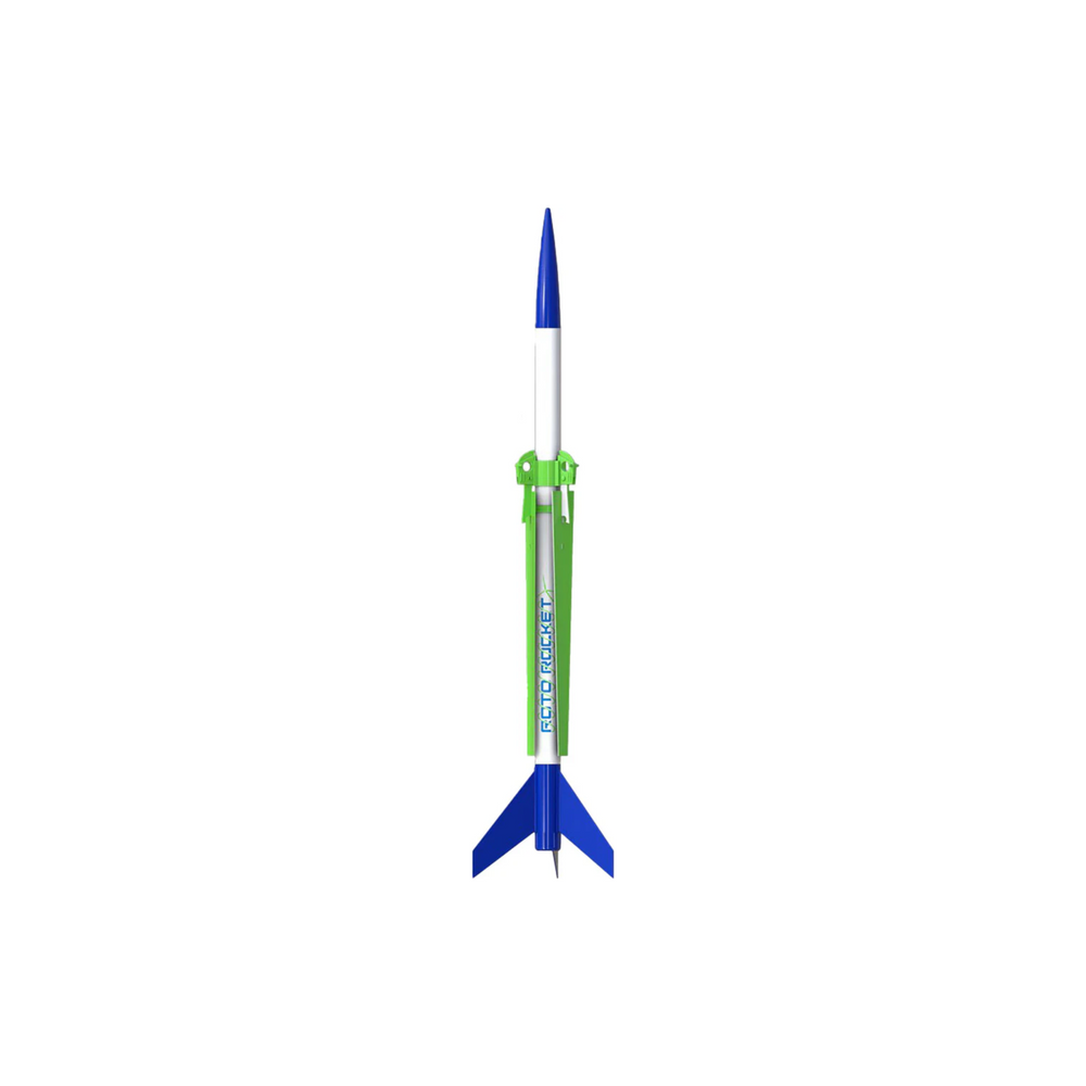 Roto Rocket