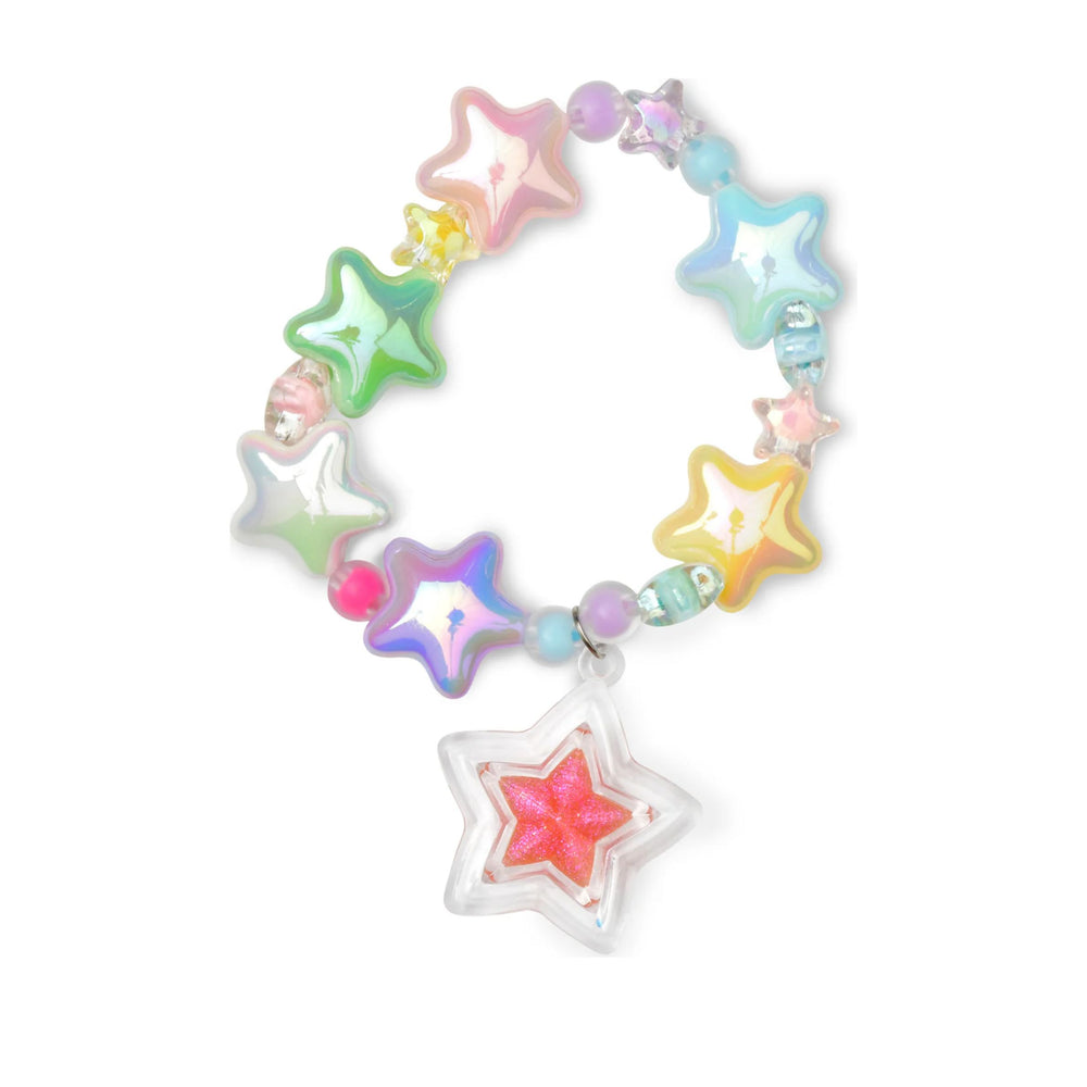 Star Lip Gloss Bracelet