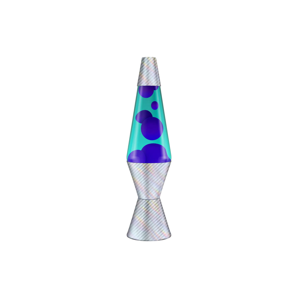Holographic Lava Lamp