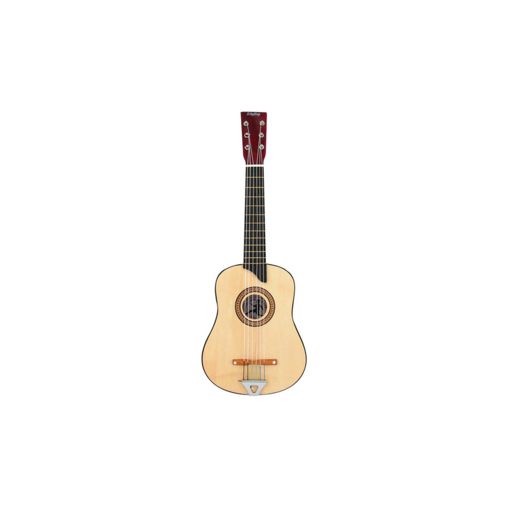 6 String Acoustic Guitar