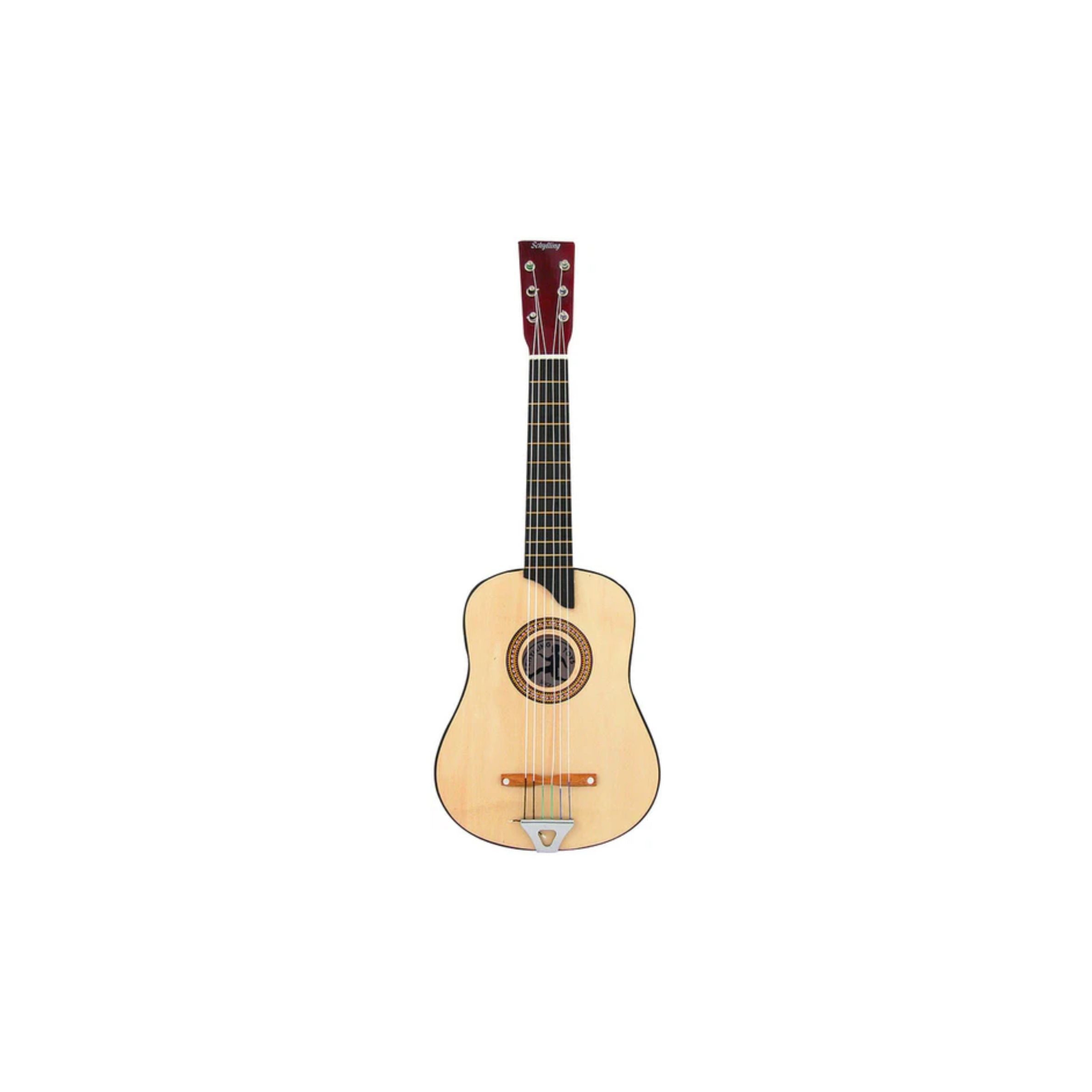 6 String Acoustic Guitar