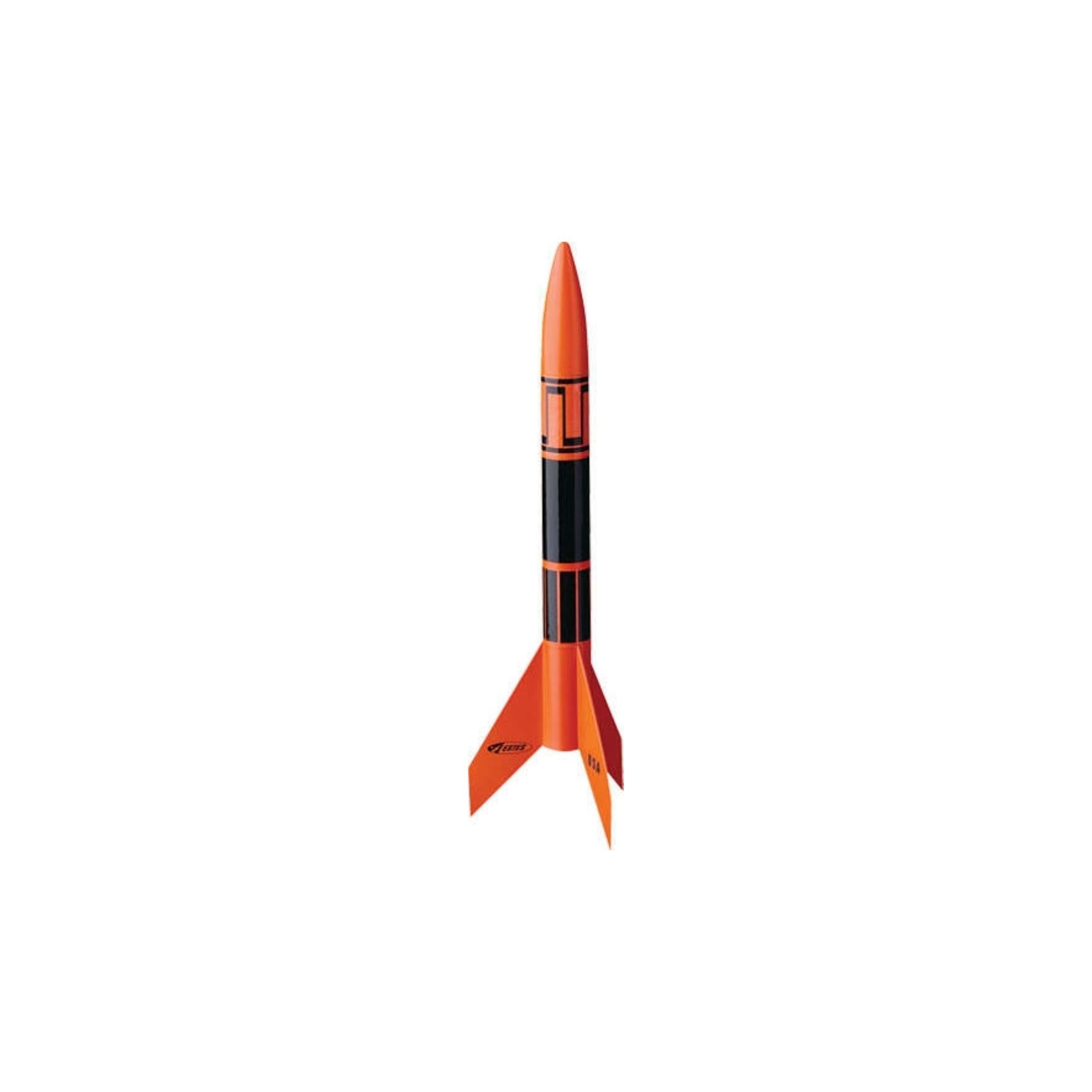 Estes Alpha III Launch Set E2X Easy-to-Assemble