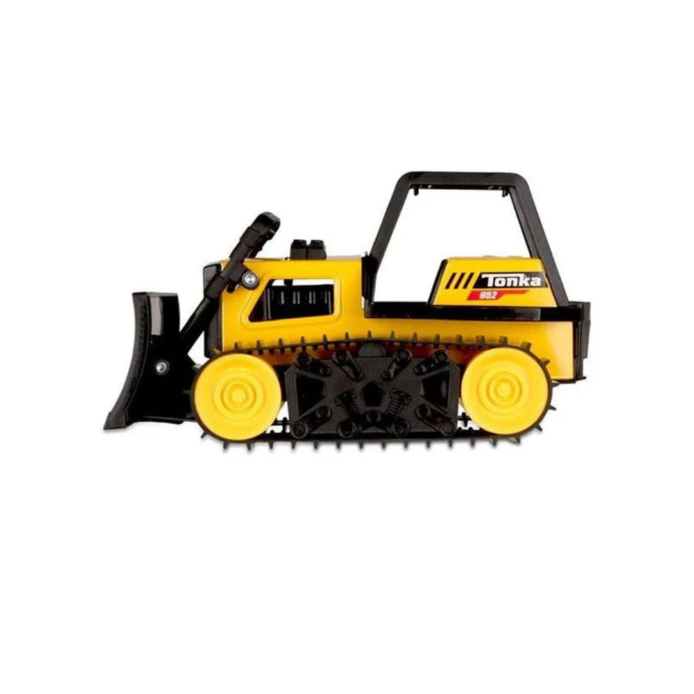 Bulldozer Tonka