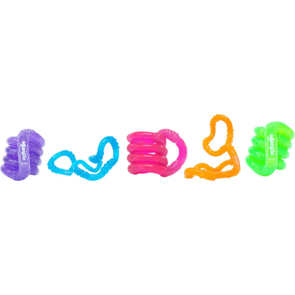 Tangle Glow Series - Single