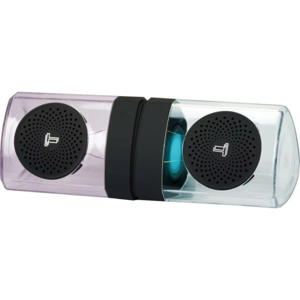 Clear TSW Bluetooth Speaker
