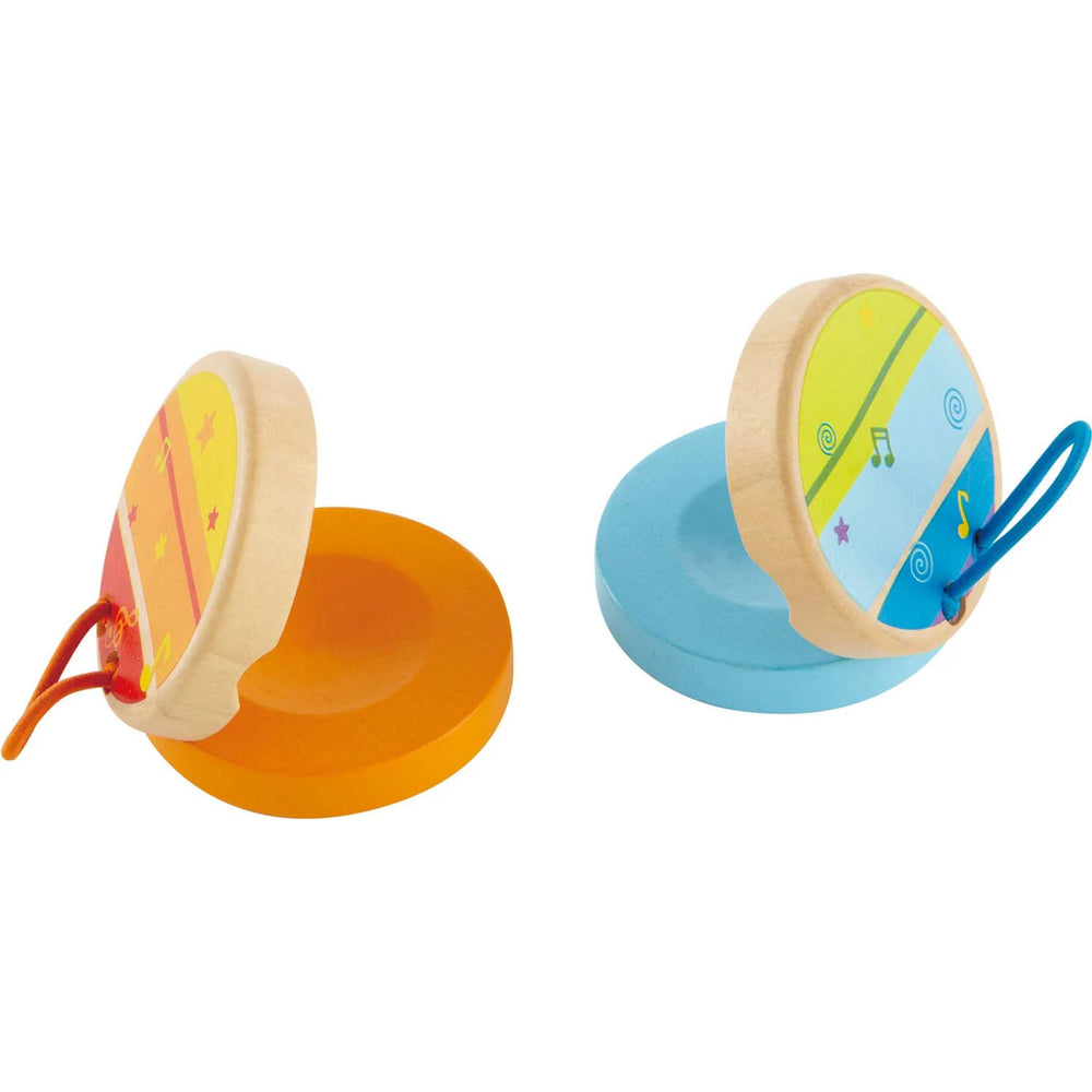 Clickety-Clack Clapper (12 pcs/display)