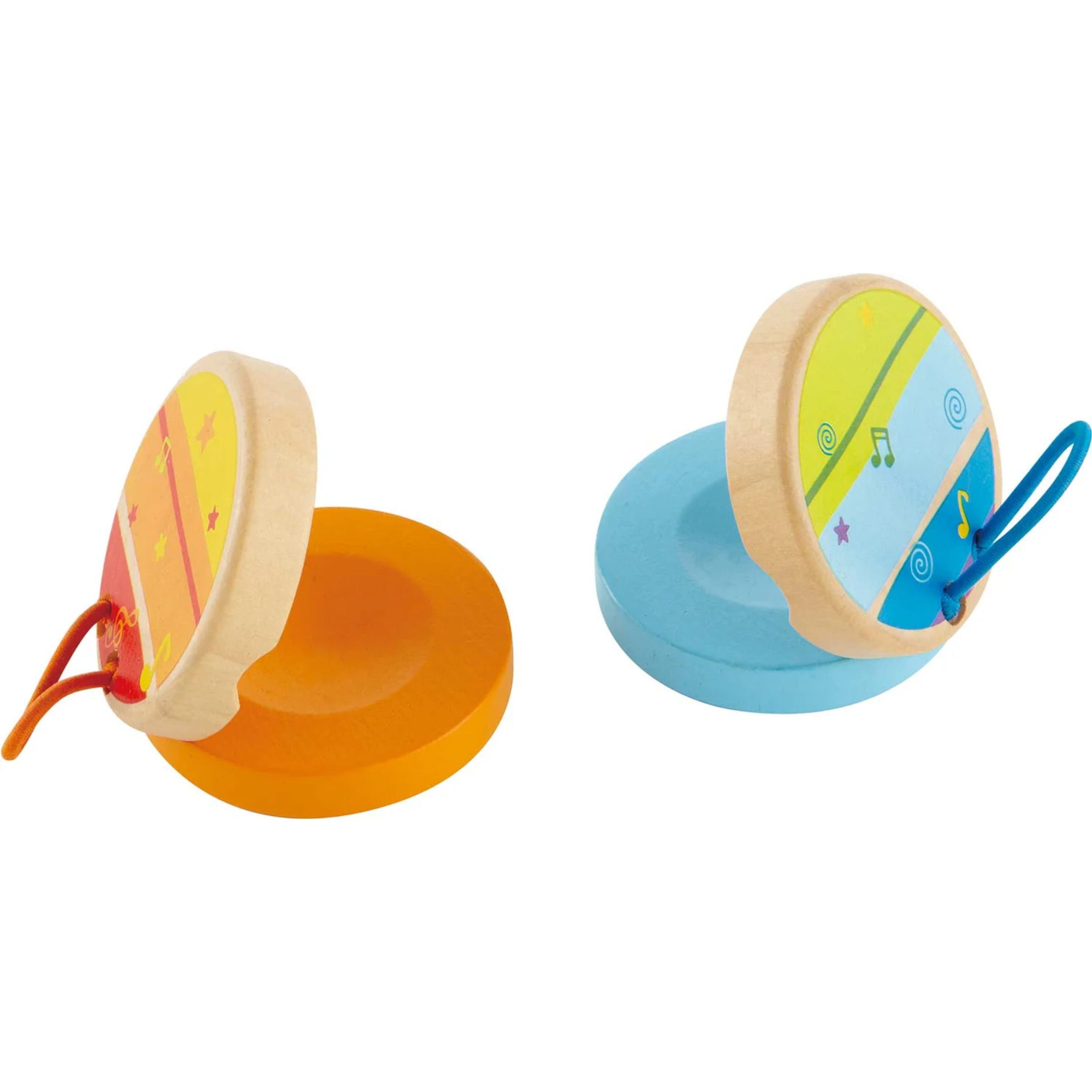 Clickety-Clack Clapper (12 pcs/display)