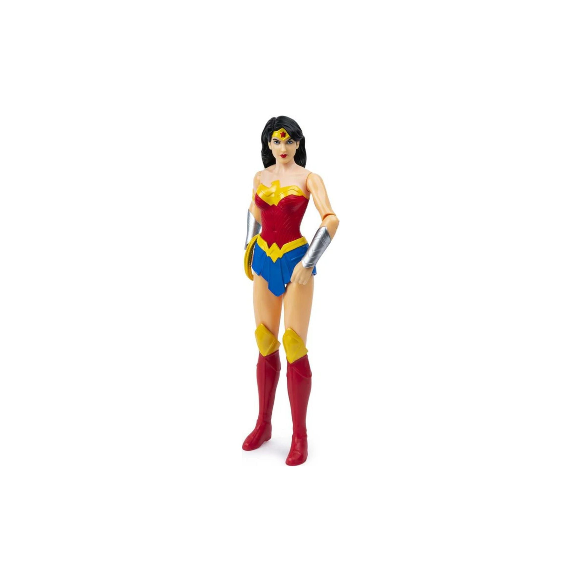 DC Comics 12-Inch Wonder Woman Action Figure