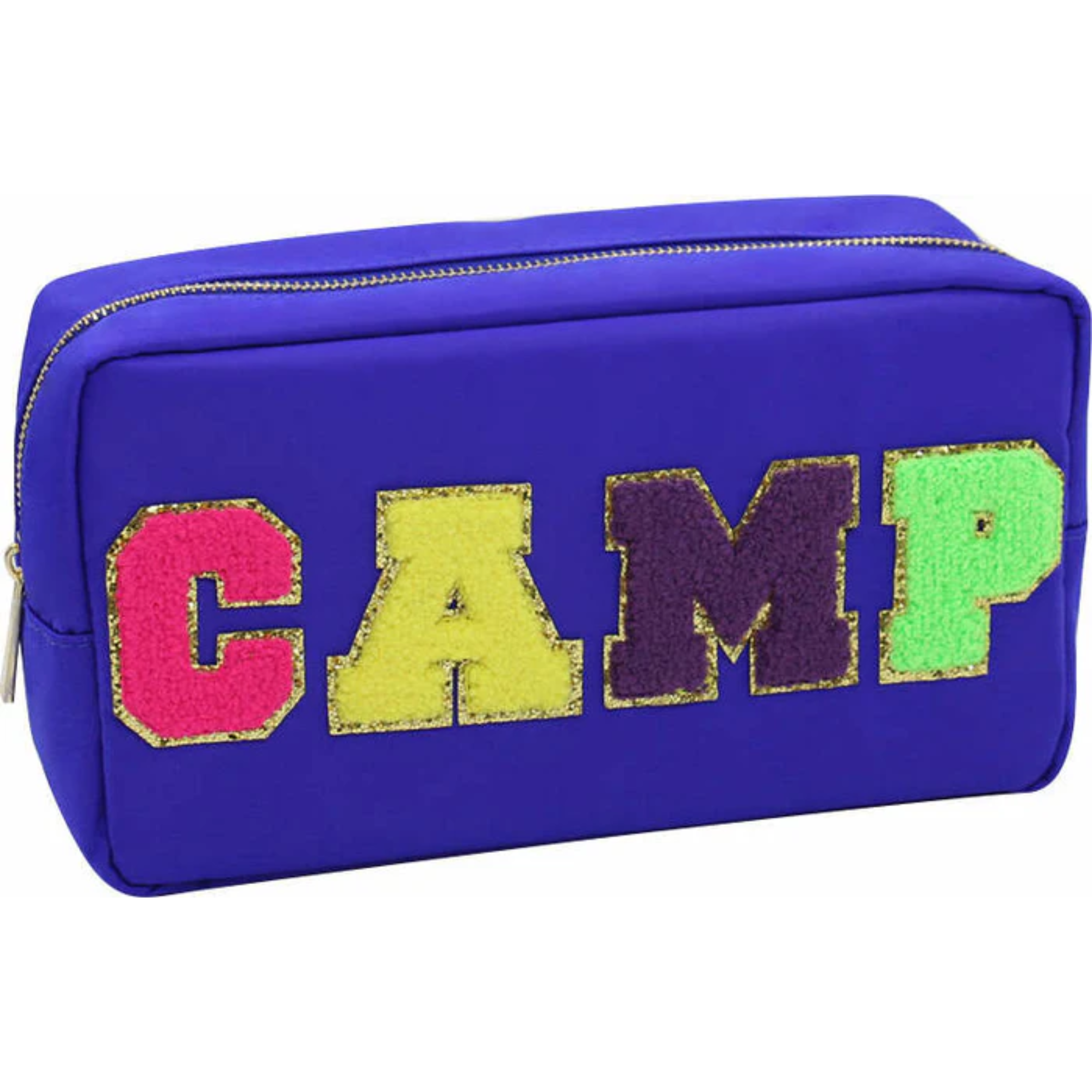 Varsity Camp Bag