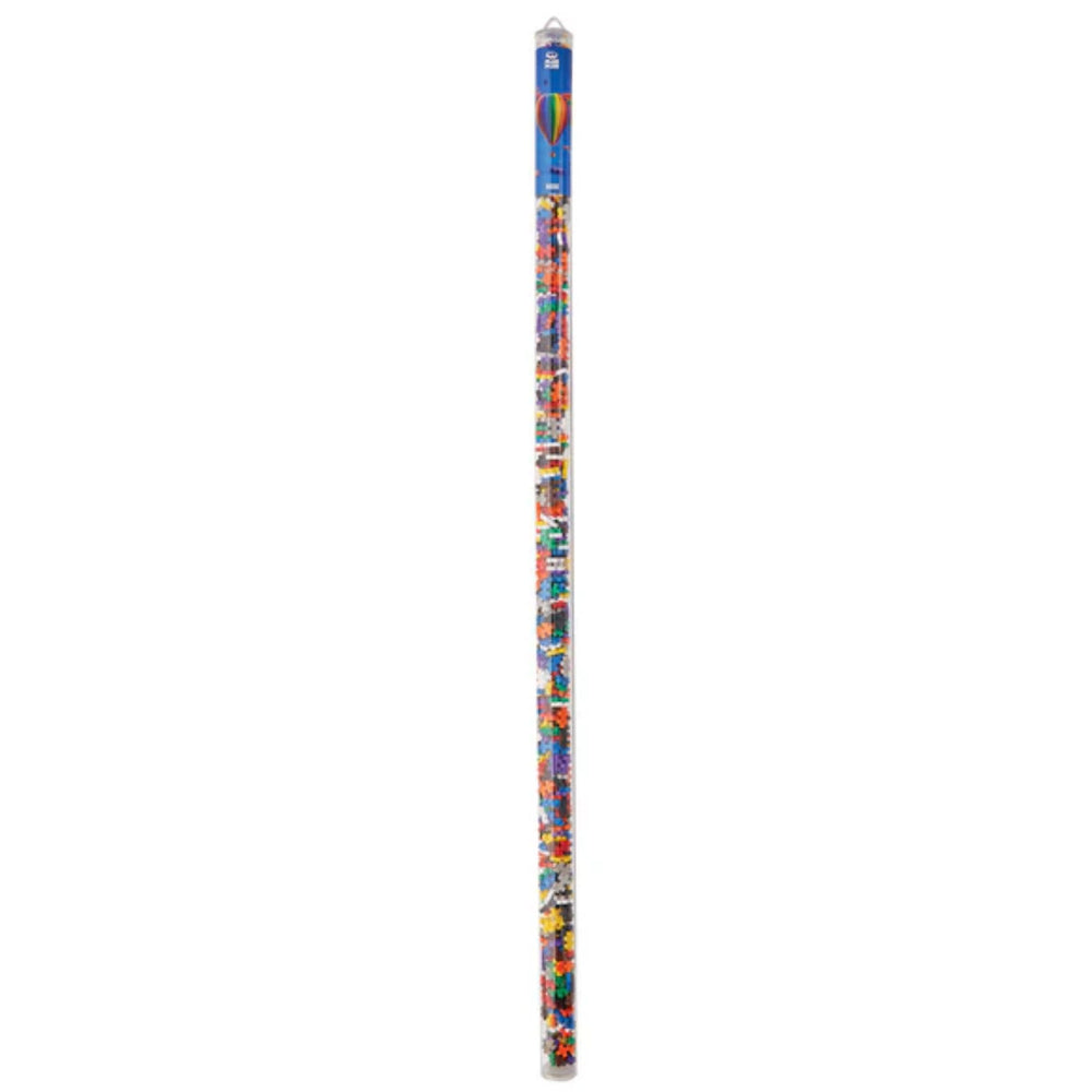 Plus-Plus Super Tube - Neon