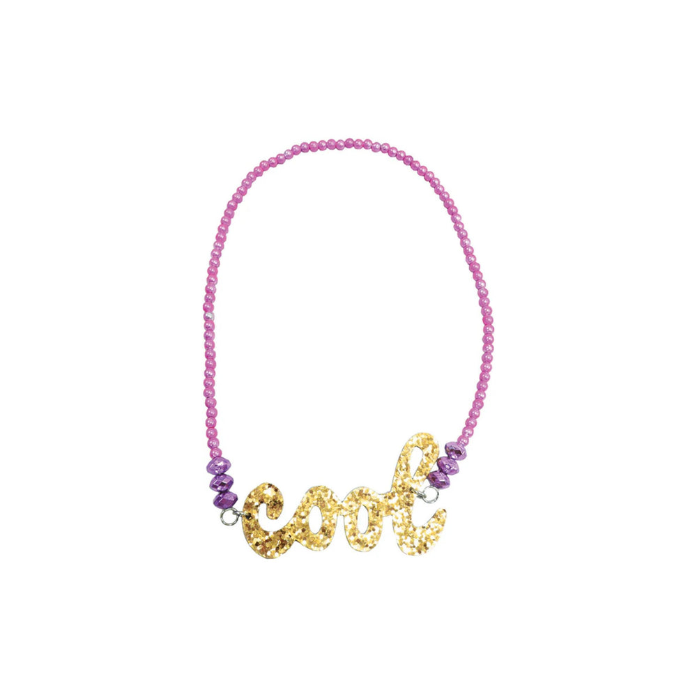 Cool Necklace