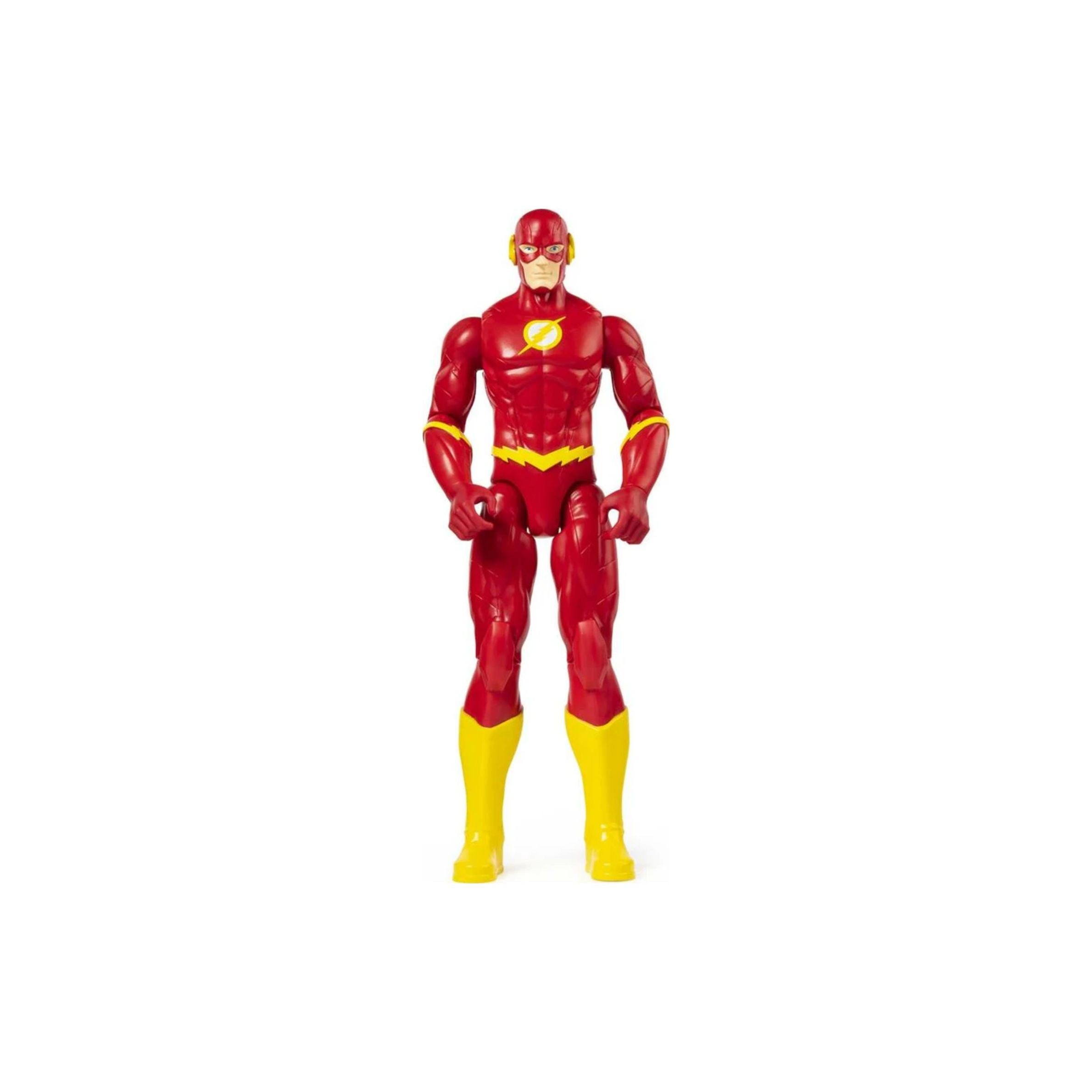 DC Comics The Flash 12-In Action Figure