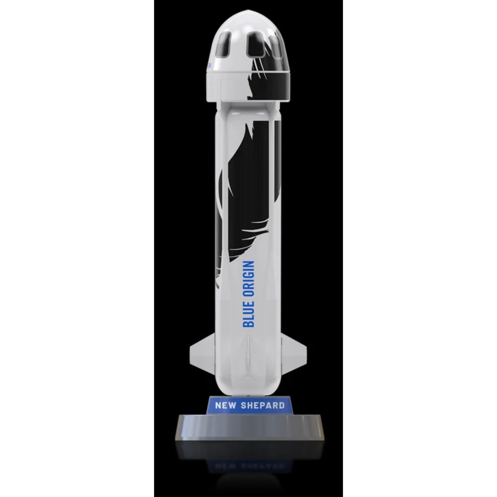 Blue Origin New Shepard