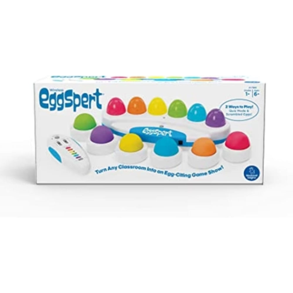 Wireless Eggspert