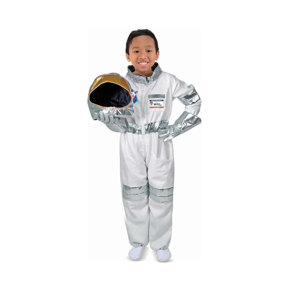 Astronaut Role Play Costume Set