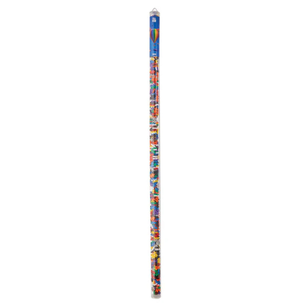 Plus-Plus Super Tube - Basic