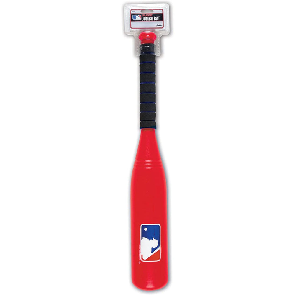 MLB Jumbo Plastic Bat