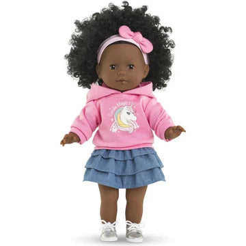 Maelys Toddler Doll 14In