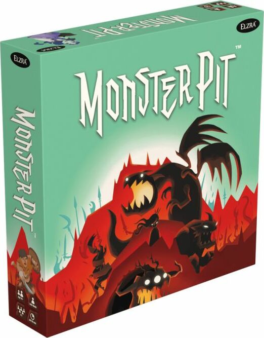 Monster Pit