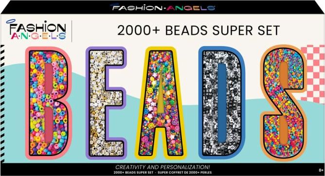 BEADS 2000+