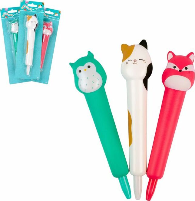 Squish Squishy Pen (assorted)