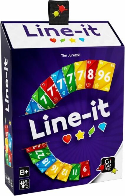 Line-It