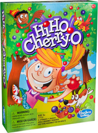 HiHo! Cherry-O