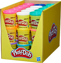 Play-Doh - 4oz Single Can (Assorted)