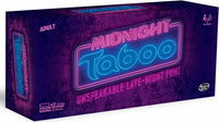 Midnight Taboo