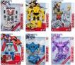 Transformers: Generations: Authentics Alpha (assorted)