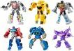 Transformers: Generations: Authentics Alpha (assorted)