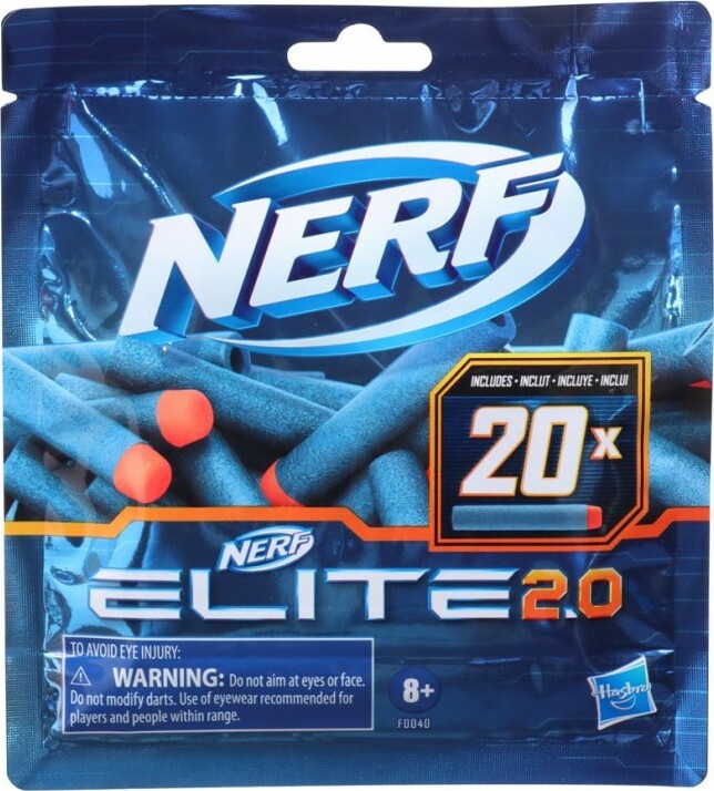 Nerf Elite 2.0 Refill