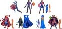 Avengers Legends 6" Assortment (sold separately)